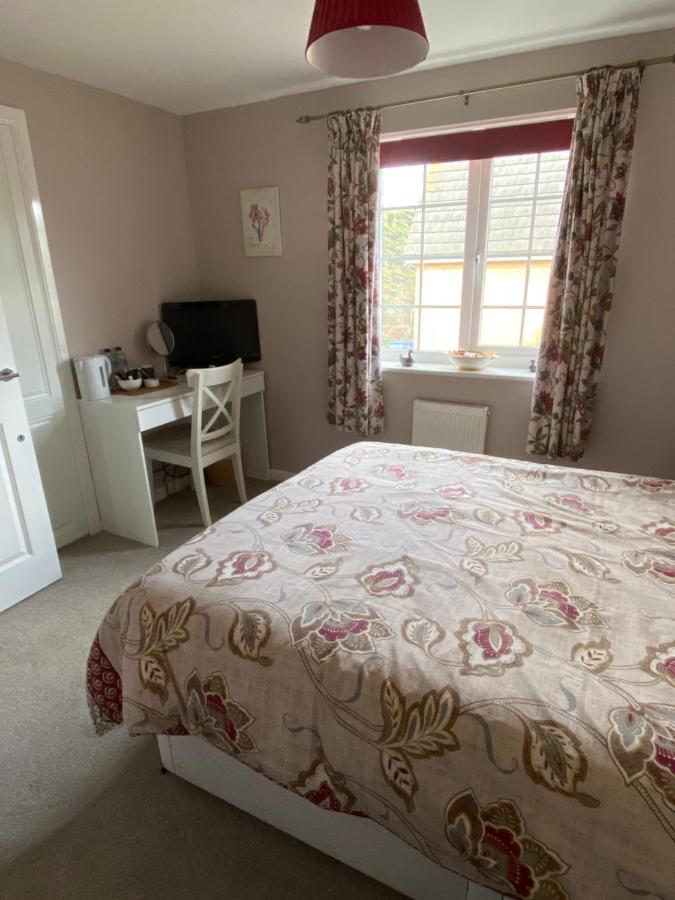Bed & Breakfast Flint