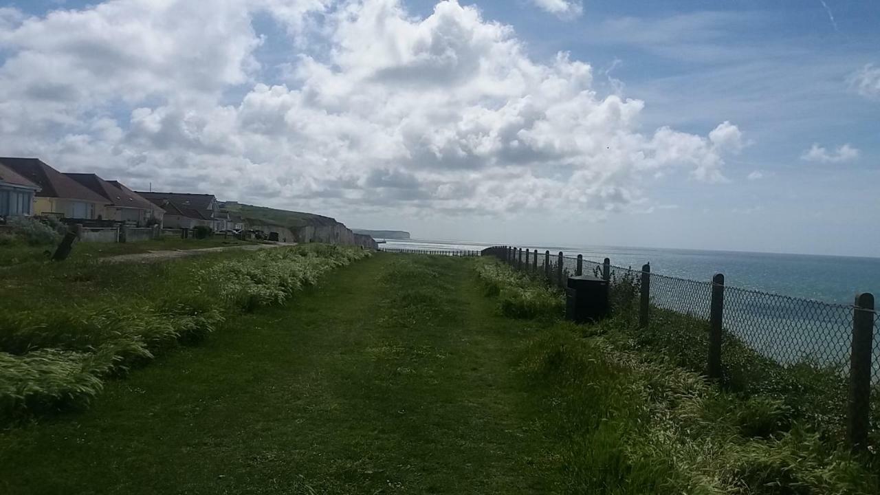 Frühstückspension Flint Peacehaven